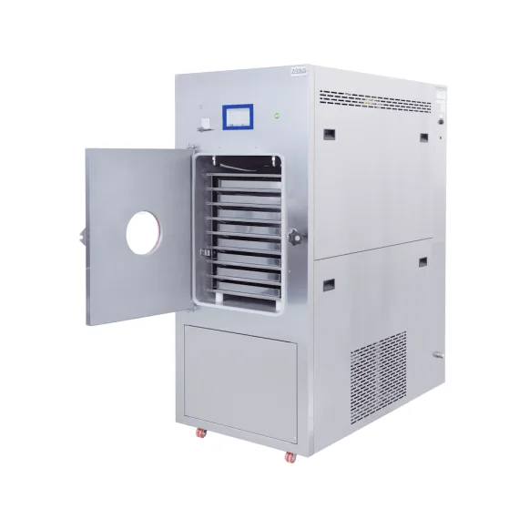 ZIRBUS SUBLIMATOR 40 Liofilizatoriai Liofilizatorius