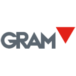 GRAM Logo