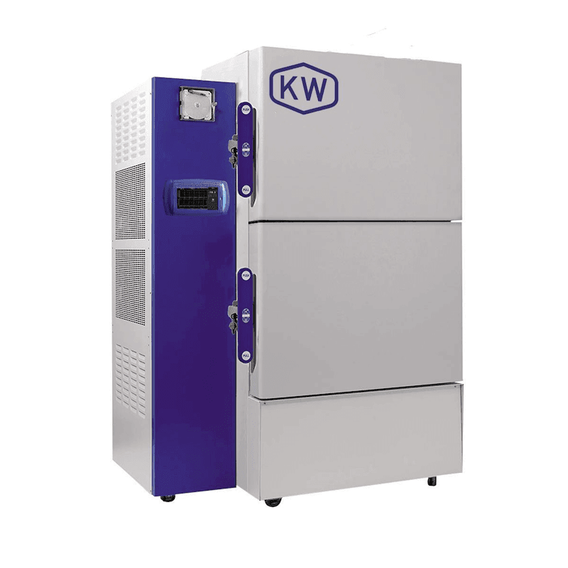 KW Blue Line HPL Series Šaldytuvai Šaldytuvas