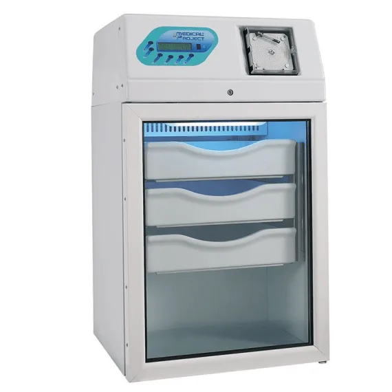KW Blue Line AC Series Šaldytuvai Šaldytuvas