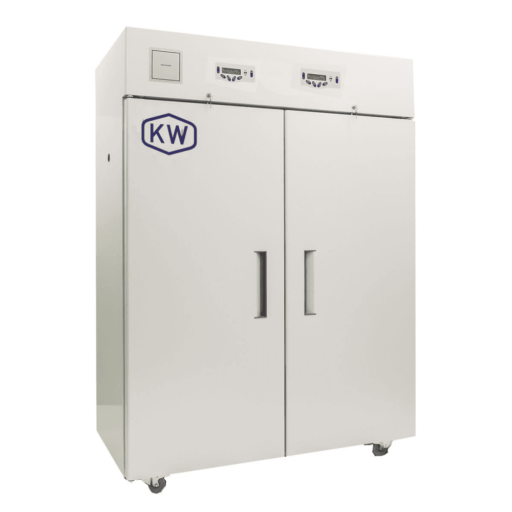KW Blue Line KLAB Series Šaldytuvai ir Šaldikliai Šaldytuvas ir Šaldiklis