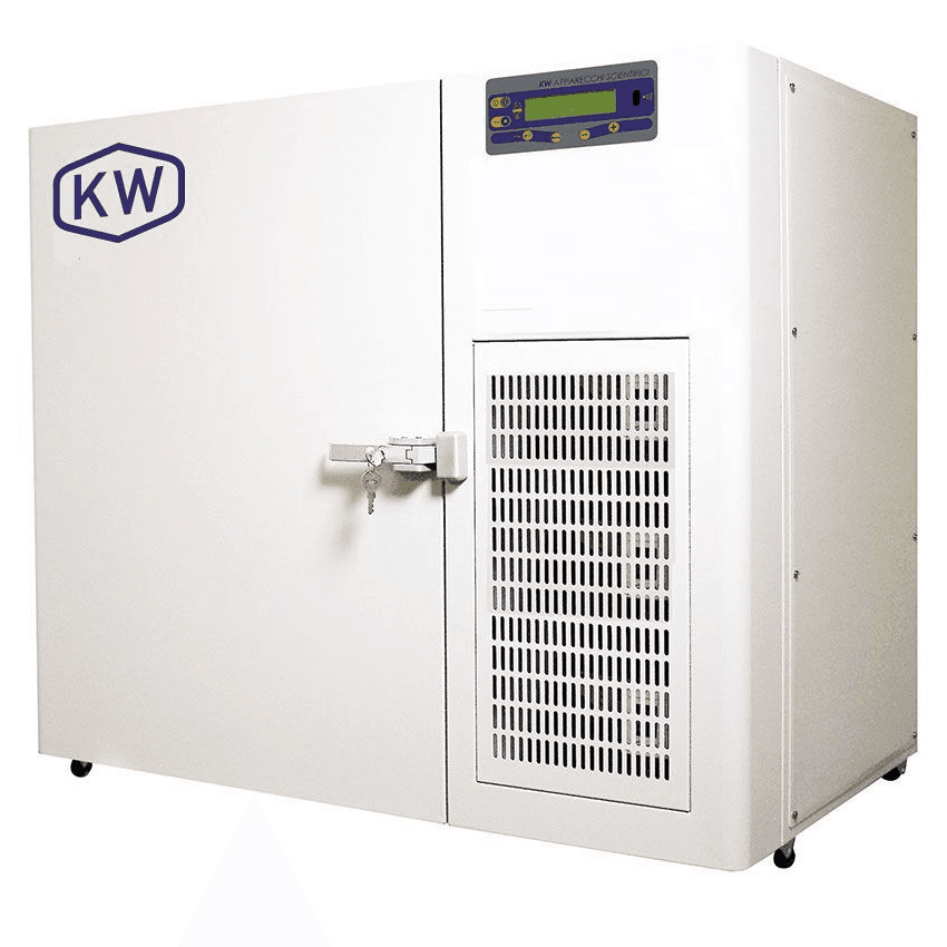 KW Blue Line PL Series Šaldikliai Šaldiklis