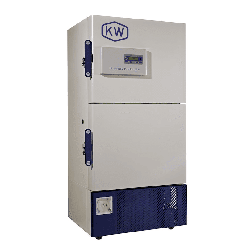 KW BLUE LINE PL SERIES Šaldikliai Šaldiklis