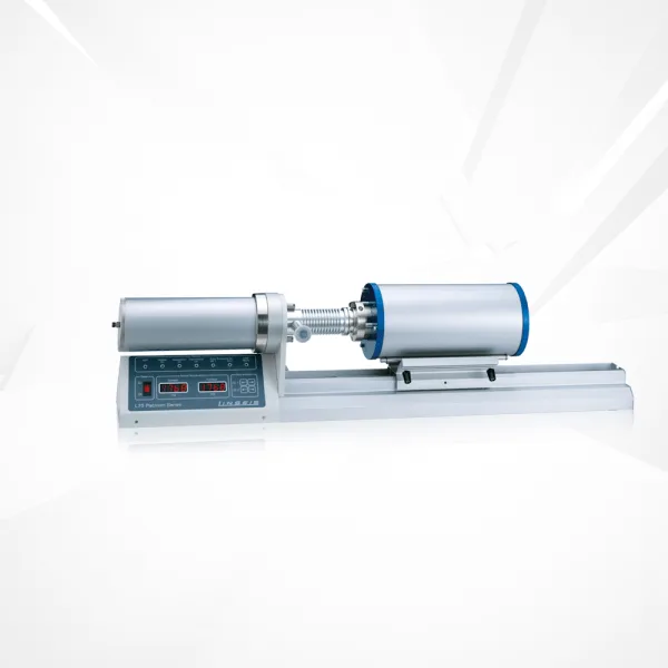 LINSEID DIL L75 HORIZONTAL Dilatometras Dilatometrai