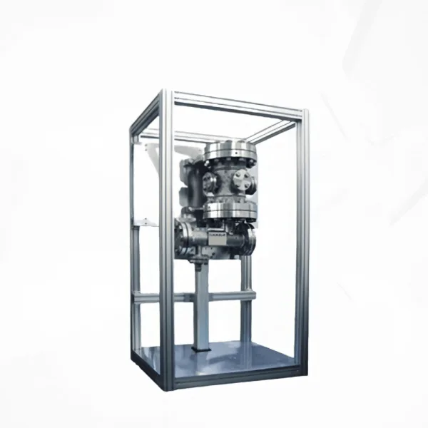 LINSEID DIL L75 HP Dilatometras Dilatometrai