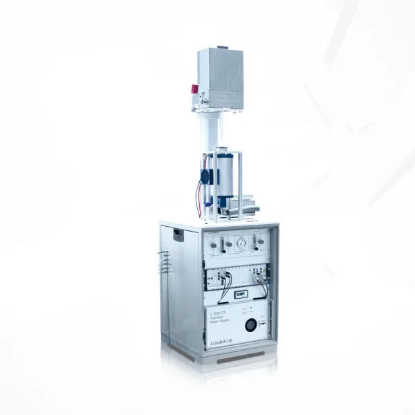 LINSEID DIL L75 LASER Dilatometras Dilatometrai