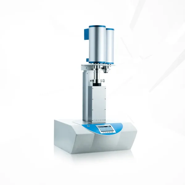 LINSEID DIL L75 VERTICAL Dilatometras Dilatometrai