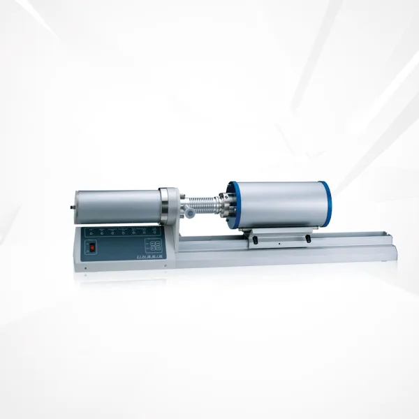 LINSEID DIL L76 HORIZONTAL Dilatometras Dilatometrai
