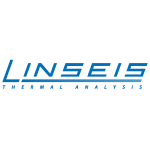 Linseis Messgeraete GmbH Logo