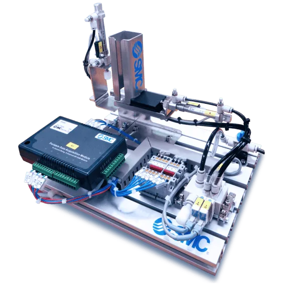 ATM-201 Simuliatorius