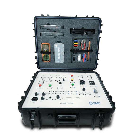 BEMATE-200 Simuliatorius