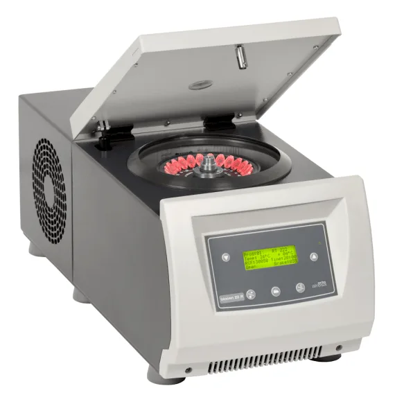 Biocen 22 R Centrifuga Rotorius