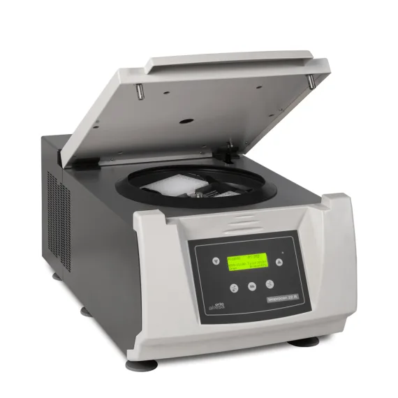Bioprocen 22 R Centrifuga Rotorius