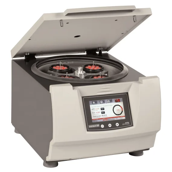 Consul 22 Centrifuga Rotorius