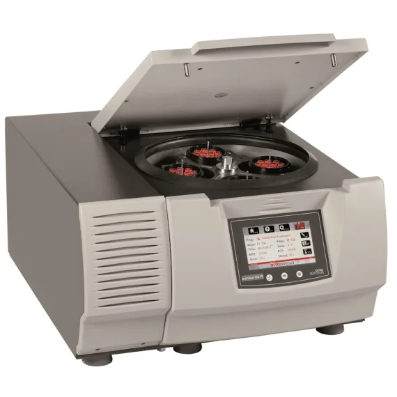 Consul 22 R Centrifuga Rotorius