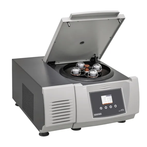 Digicen 22 R Centrifuga Rotorius