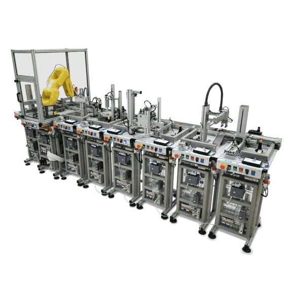 FAS-200 Simuliatorius