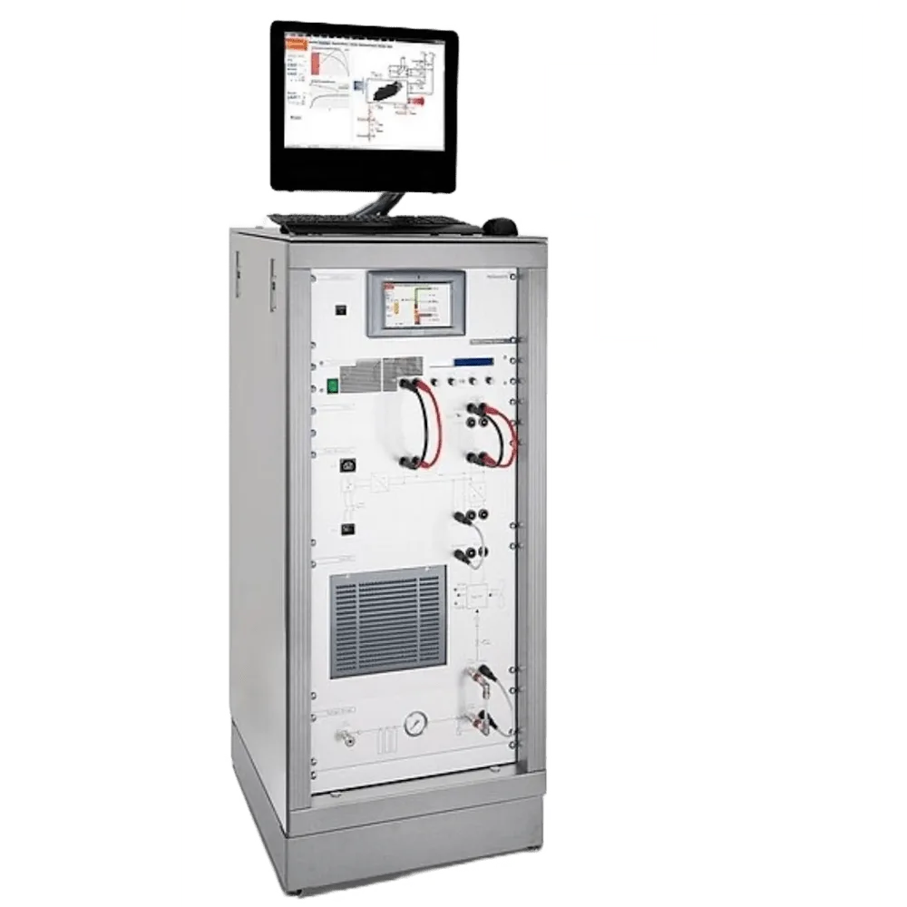 HELIOCENTRIS Hybrid Energy Lab-System Edukacija Simuliatorius