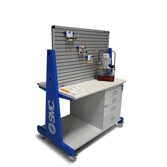 HYDROMODEL-200 Simuliatorius