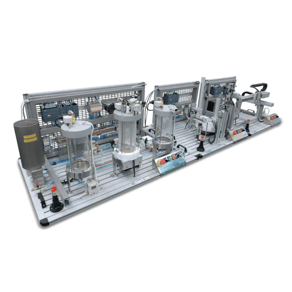 IPC-200 Simuliatorius