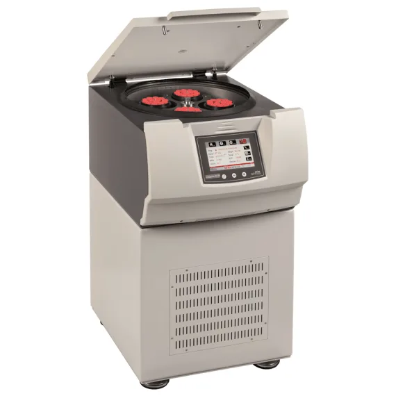 Magnus 22 Centrifuga Rotorius