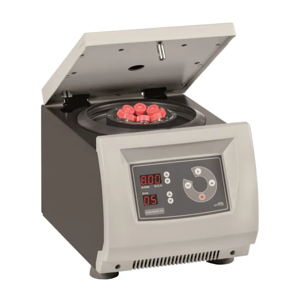 Microcen 24 Centrifuga Rotorius
