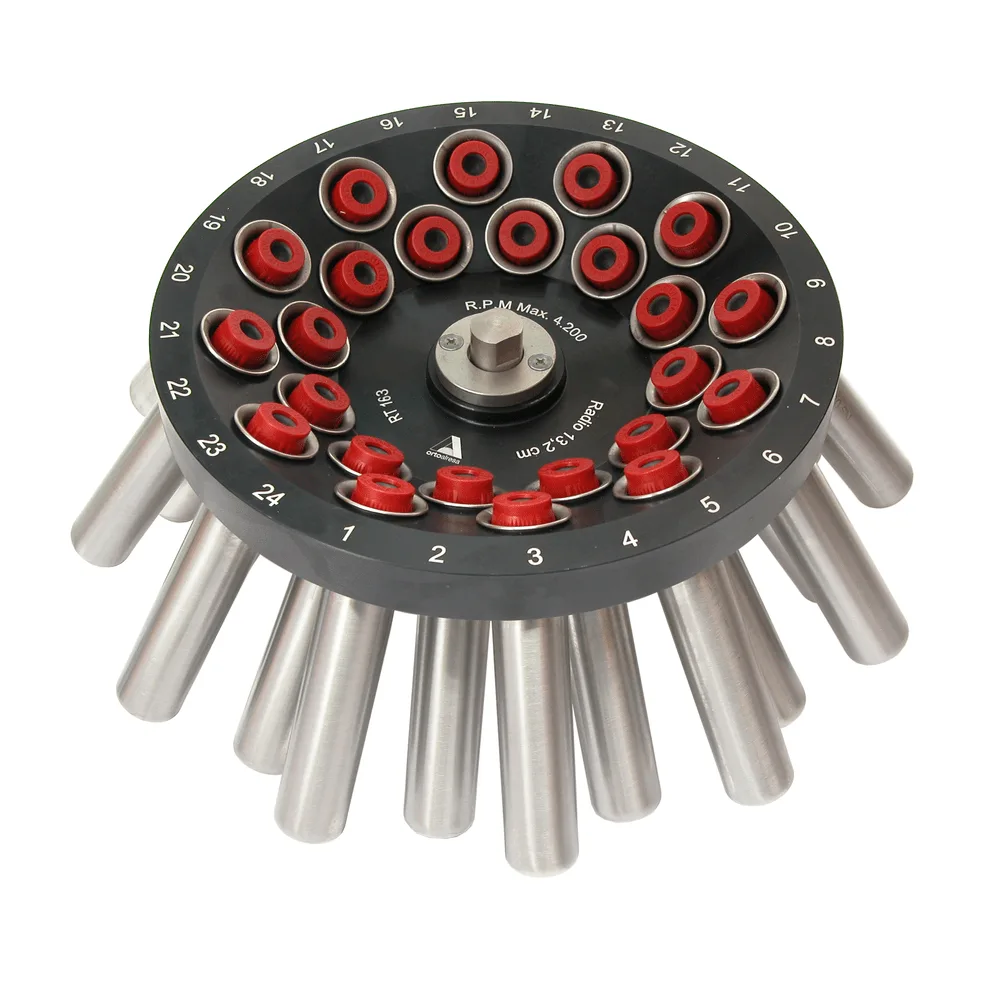 RT 163 Rotorius