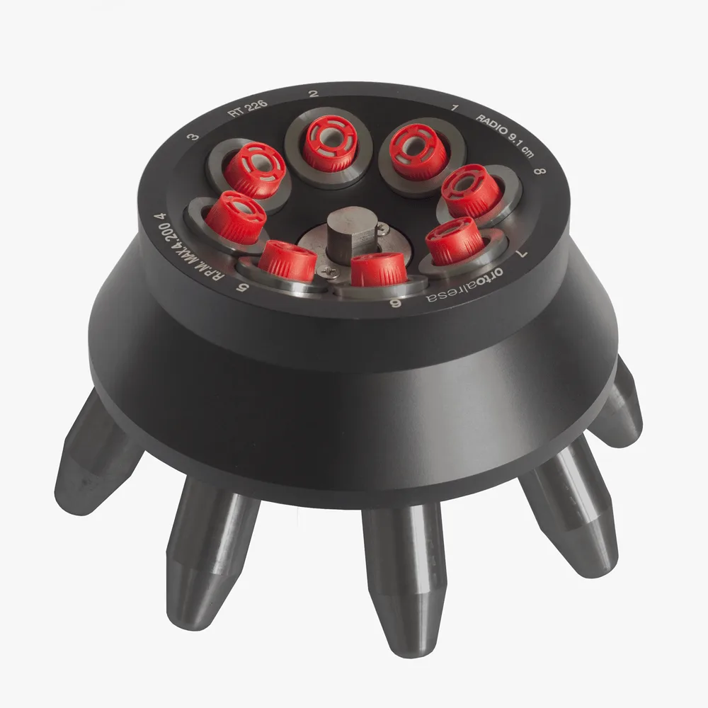 RT 226 Rotorius