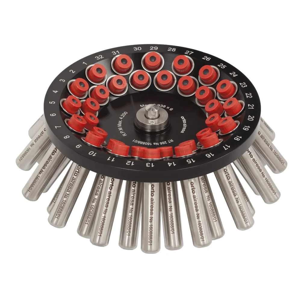 RT 256 Rotorius