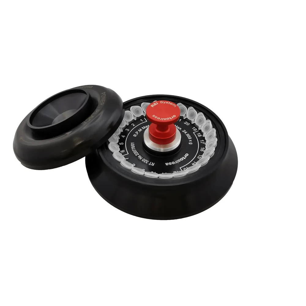 RT 320 Rotorius