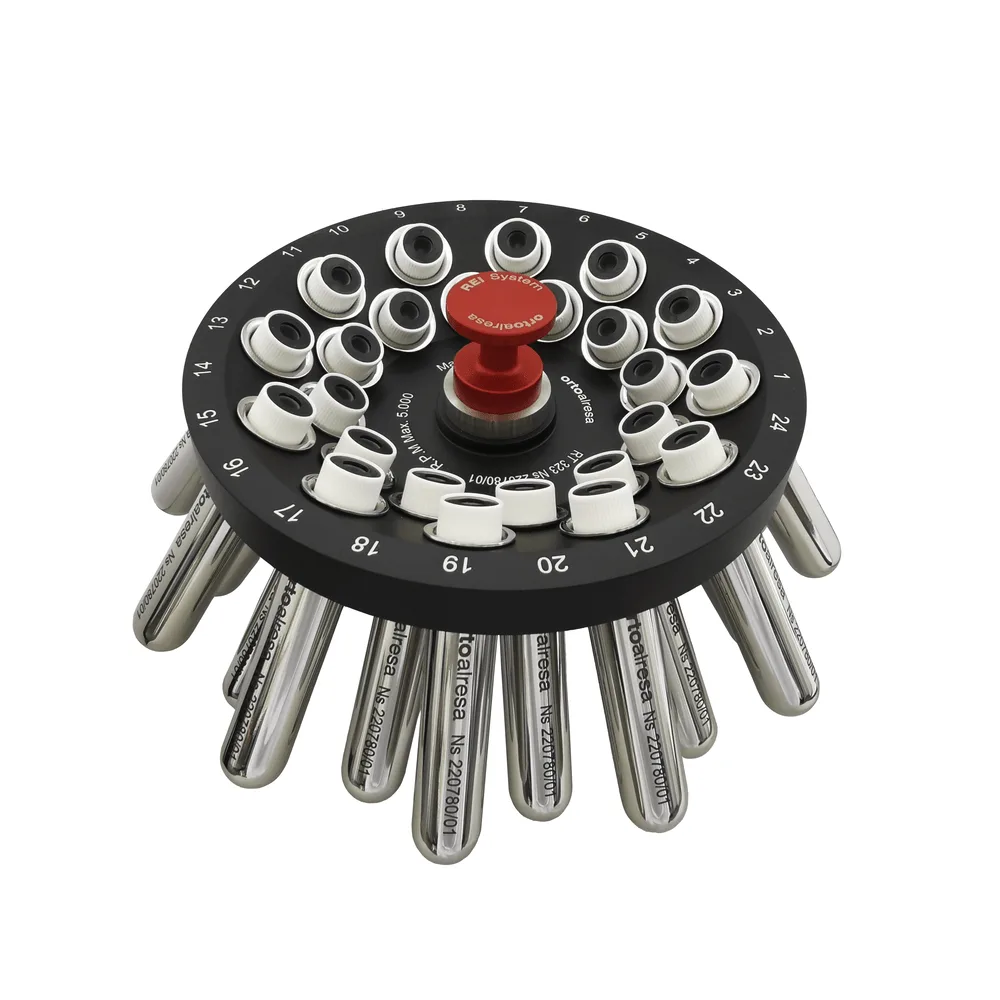 RT 323 Rotorius