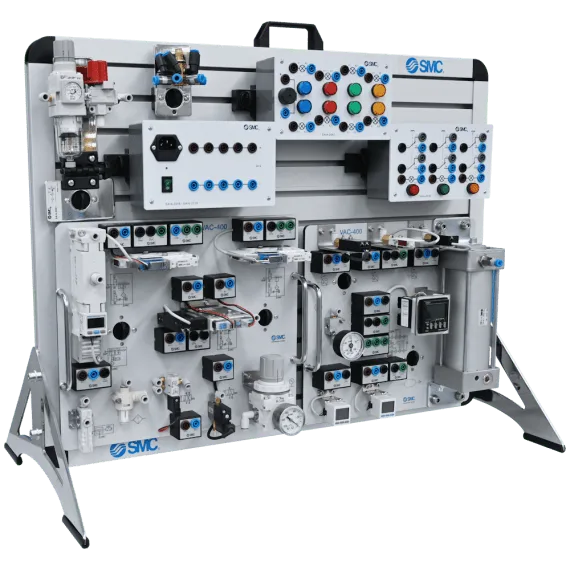 VAC-400 Simuliatorius