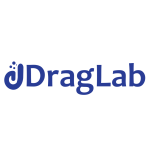 DragLab Nanodrag Technology GmbH Logo