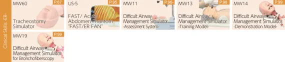 Clinical Skills ER