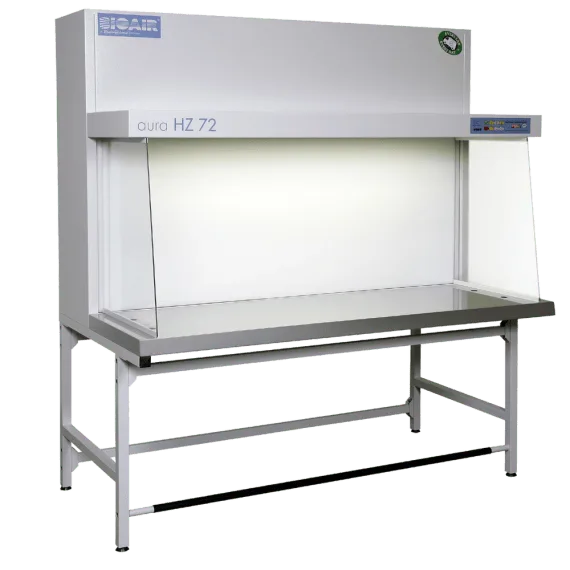 Aura HZ 72 Laminarinė Traukos Spinta