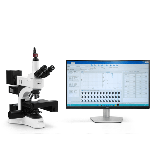 BeVision M1 Automatinio Statinio Vaizdo Analizatorius