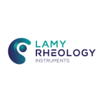 Lamy Rheology Logo