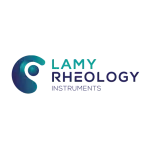 Lamy Rheology Logo
