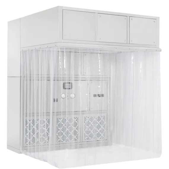 Safebooth Pastatomos Miltelių Svarstyklės