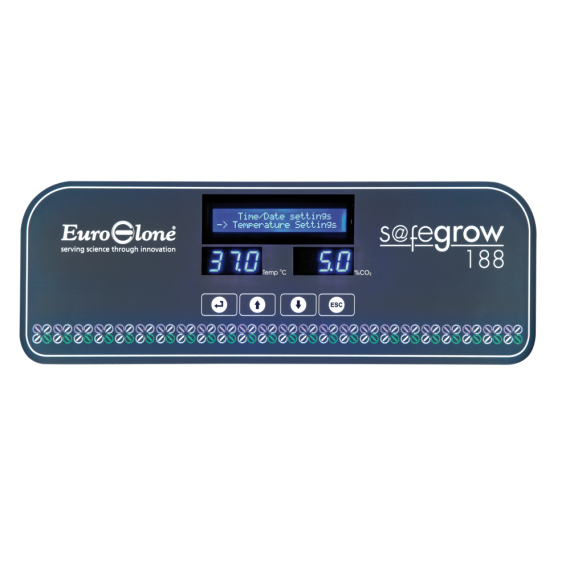 SafegrowPro CO2 Inkubatorius
