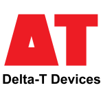 Delta-T Logo