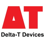 Delta-T Logo