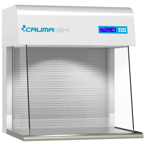 CRUMA HZ-1 Laminarinė Traukos Spinta