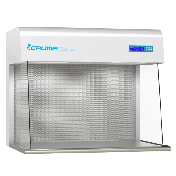 CRUMA HZ-2 Laminarinė Traukos Spinta