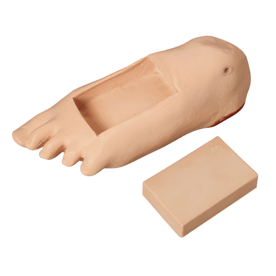 Erler-Zimmer LF4084 Priedai Skirti Slaugos Modeliams "Geri" ir "Keri"