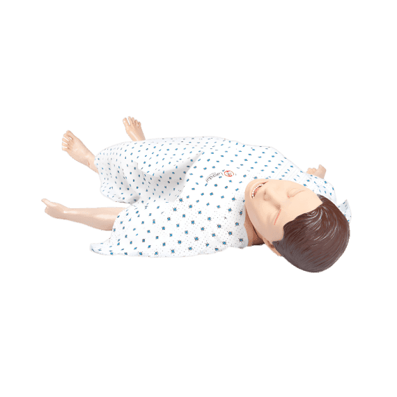 Erler-Zimmer P160 "Anne" Slaugos Manekenas