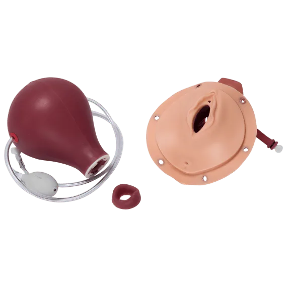 Erler-Zimmer R17860-1 Pogimdyminio kraujavimo valdymo paketas