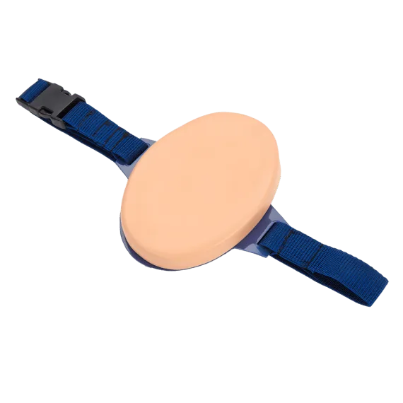 Erler-Zimmer R10010 Diabeto Injekcinis Padas