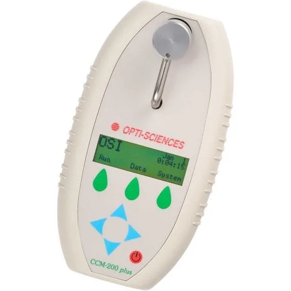 Chlorofilo matavimo prietaisas CCM-200 plus