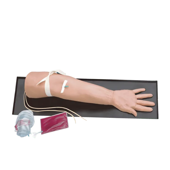 Erler-Zimmer R10017 Geriatrinis Intraveninės Injekcijos Treniruoklis